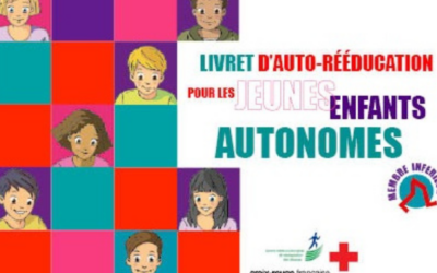 Livret d&rsquo;auto rééducation
