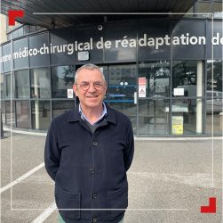 Nomination du nouveau directeur: Dominique Bardou