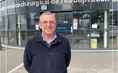 Nomination du nouveau directeur: Dominique Bardou