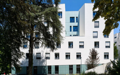 Le Centre des Massues adhère à l&rsquo;association Approche