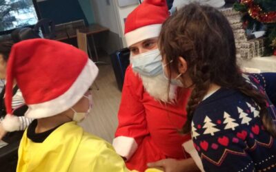 Le noël des enfants