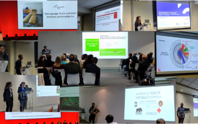 Congrès Handicaps et Mouvements des Sociétés SOFAMEA – SoFOP et SFERHE