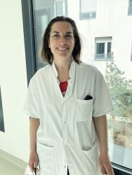 Dr. Amandine BERNADOU