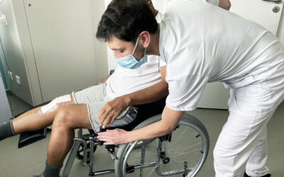 Maladies rares fragilité osseuse