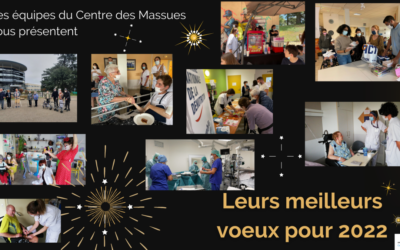 Bonne année 2022 !