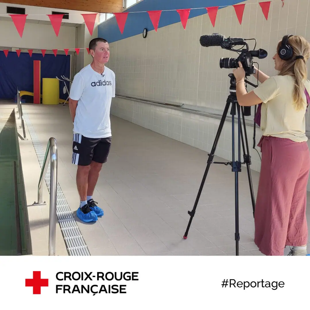 Reportage LCP Etat de Santé