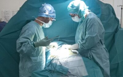 Neurochirurgie