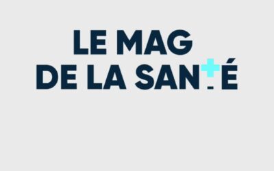 Le Magazine de la Santé au Centre des Massues