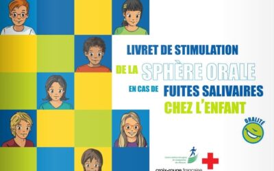 Livret de stimulation de la sphère orale