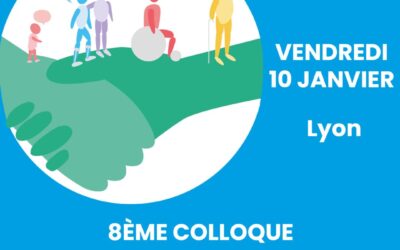 Inscriptions : 8ème Colloque du Centre des Massues