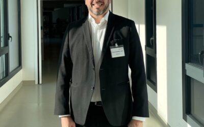 Nomination du nouveau directeur : Franck Zanibellato