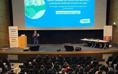 8ème Colloque du Centre des Massues