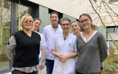 Ouverture d&rsquo;un hôpital de jour en soins palliatifs