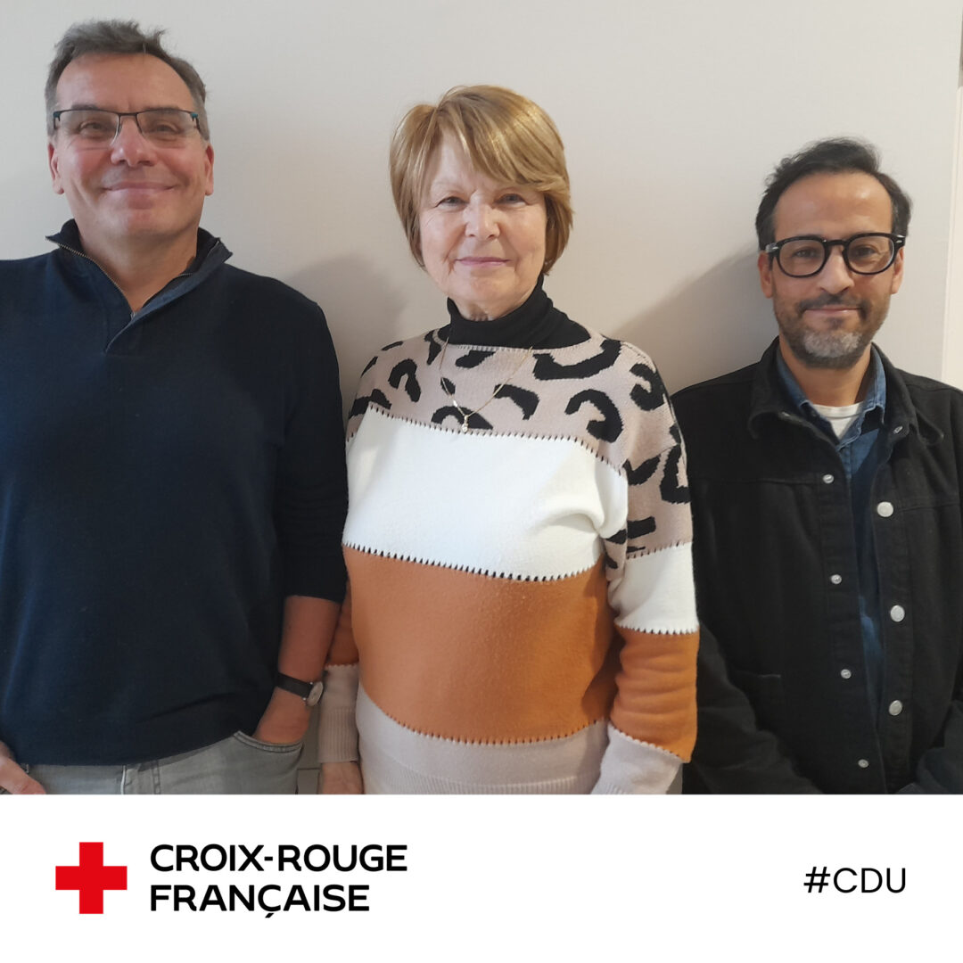 Représentants usagers Centre des Massues Représentants des Usagers - Centre des Massues