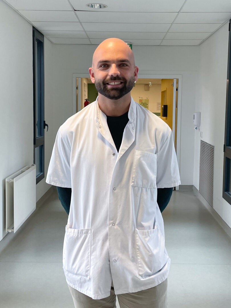 Dr Jérémy Bayet - Centre des Massues